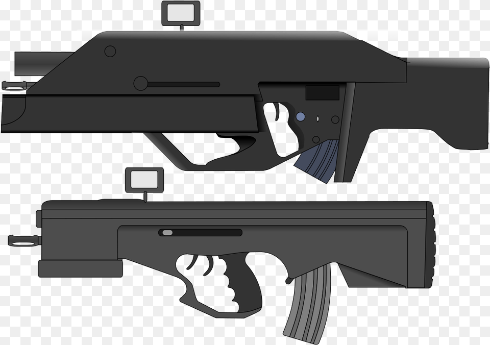 Papop, Firearm, Gun, Handgun, Rifle Png Image