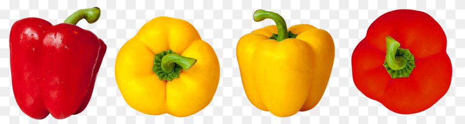 Paprika Bell Pepper, Food, Pepper, Plant Png