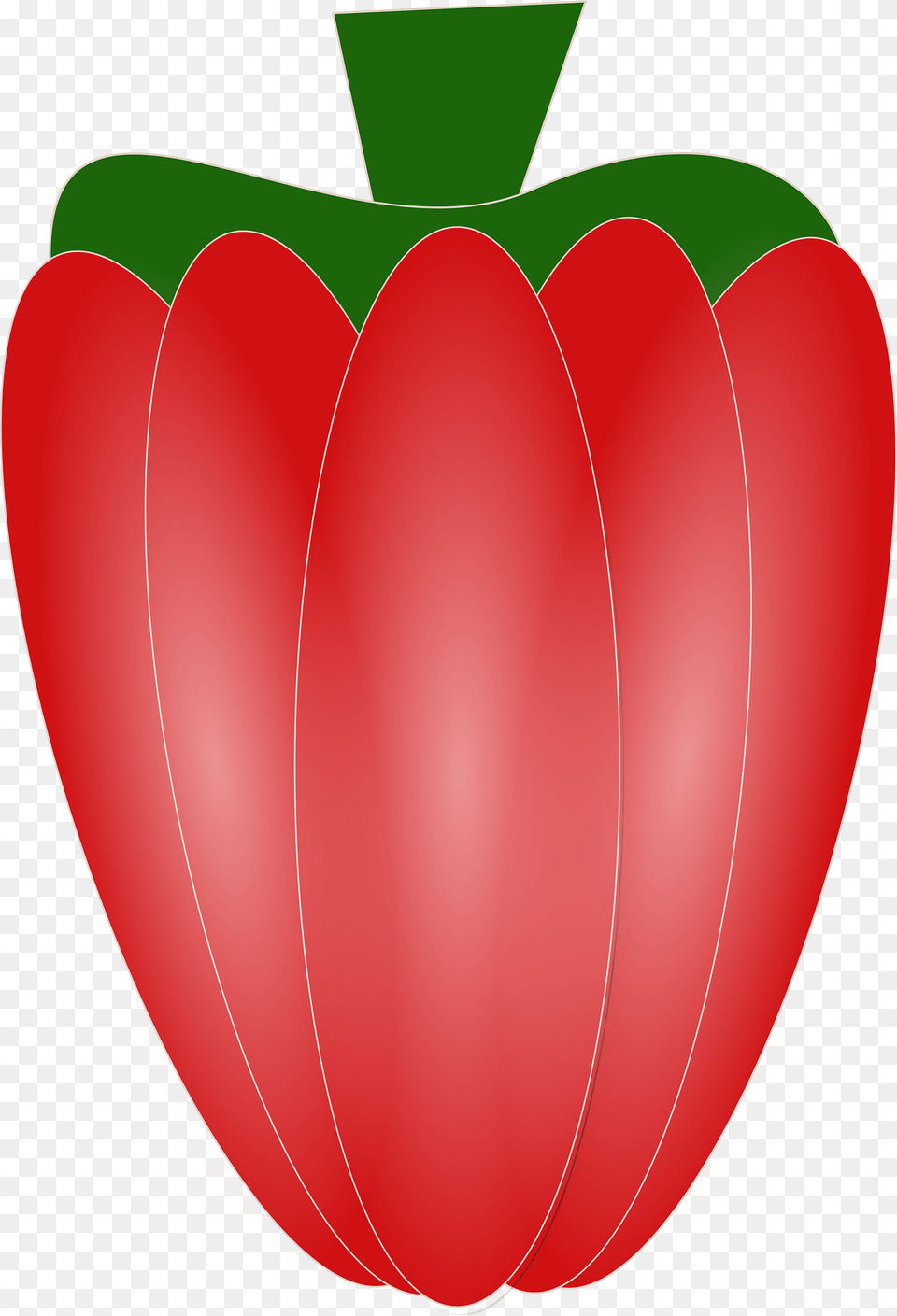 Paprika Clipart, Apple, Food, Fruit, Plant Free Png