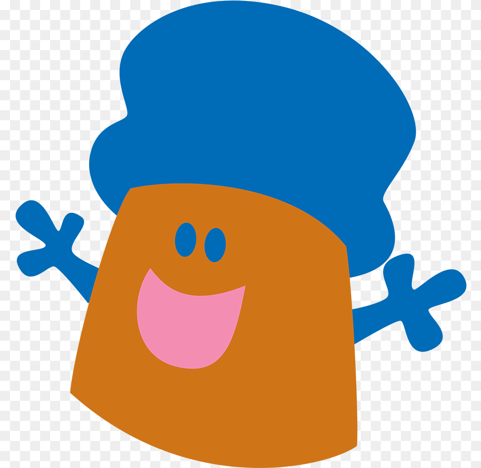 Paprika Paprika Blues Clues, Clothing, Hat, Indoors, Bathroom Png Image