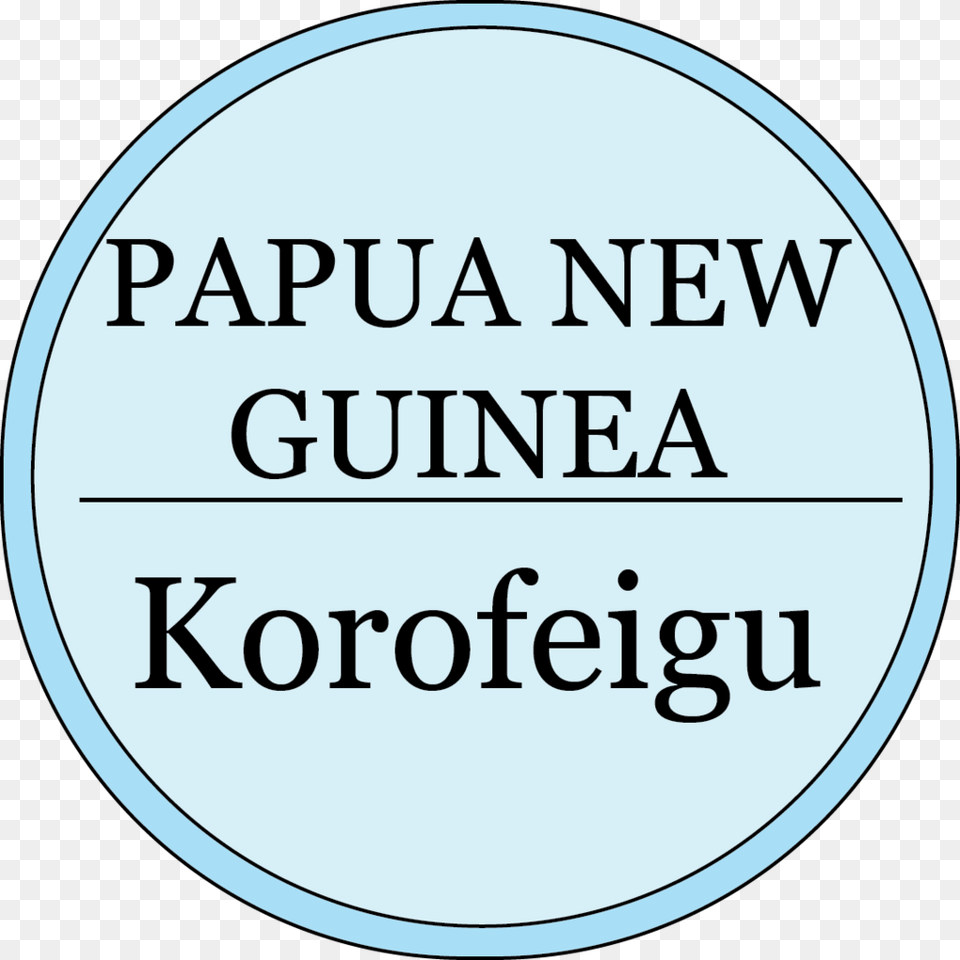 Papua New Guinea Circle, Book, Publication, Disk, Text Free Png Download