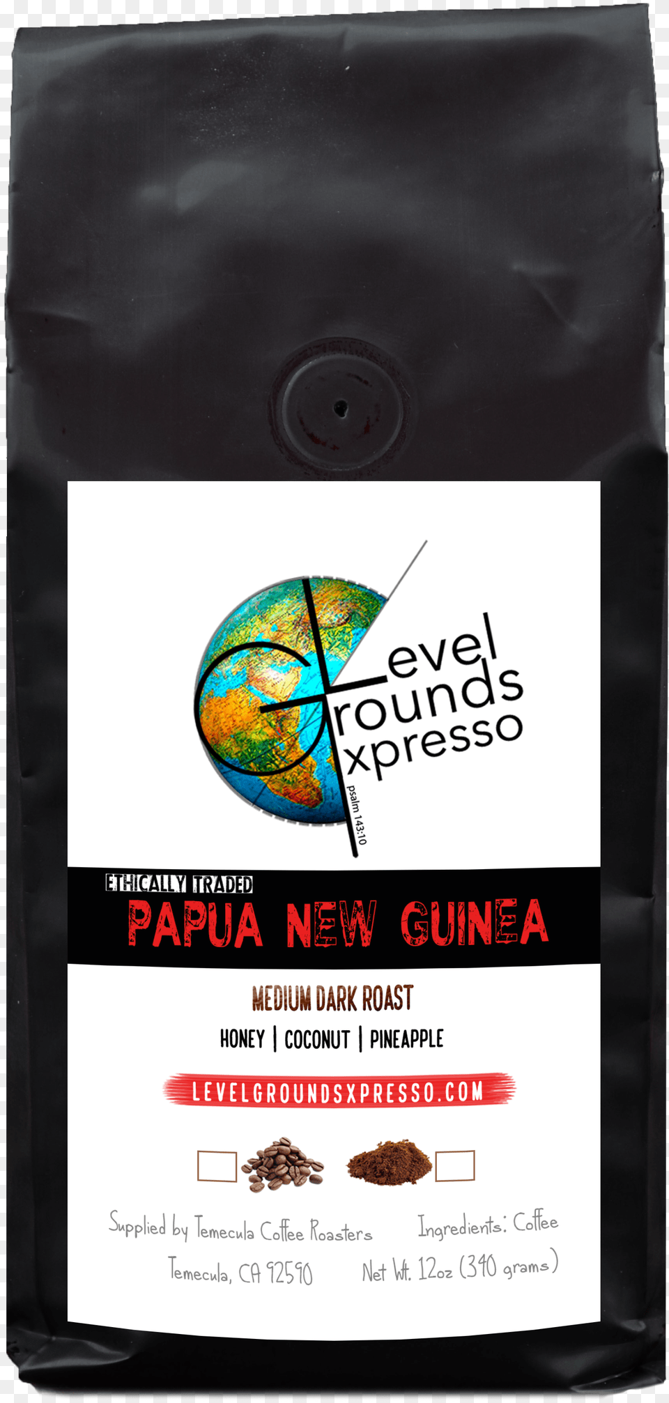 Papua New Guinea Coffee Bean Direct Kenya Aa Whole Bean Coffee 5 Pound, Advertisement, Poster Png