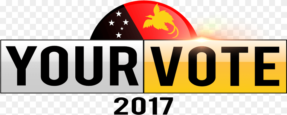 Papua New Guinea General Election, Logo Png Image