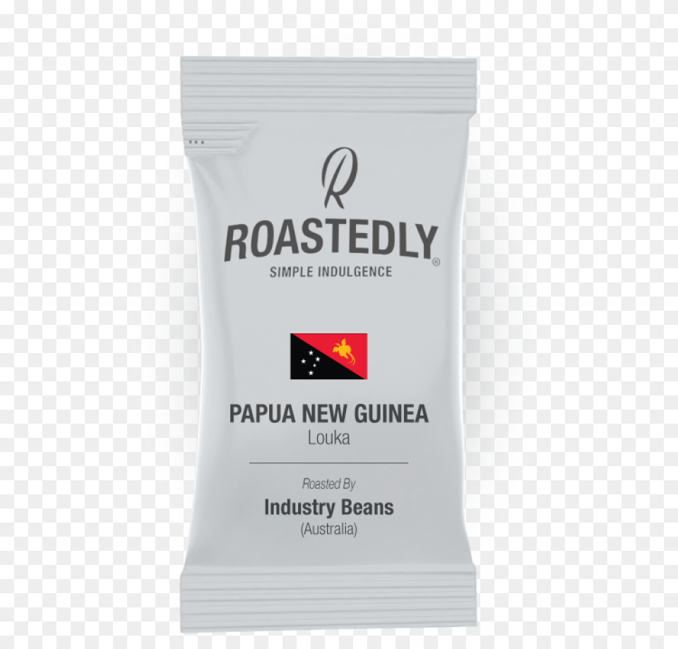 Papua New Guinea Louka Industry Beans Toastmasters International, Bottle Free Png Download