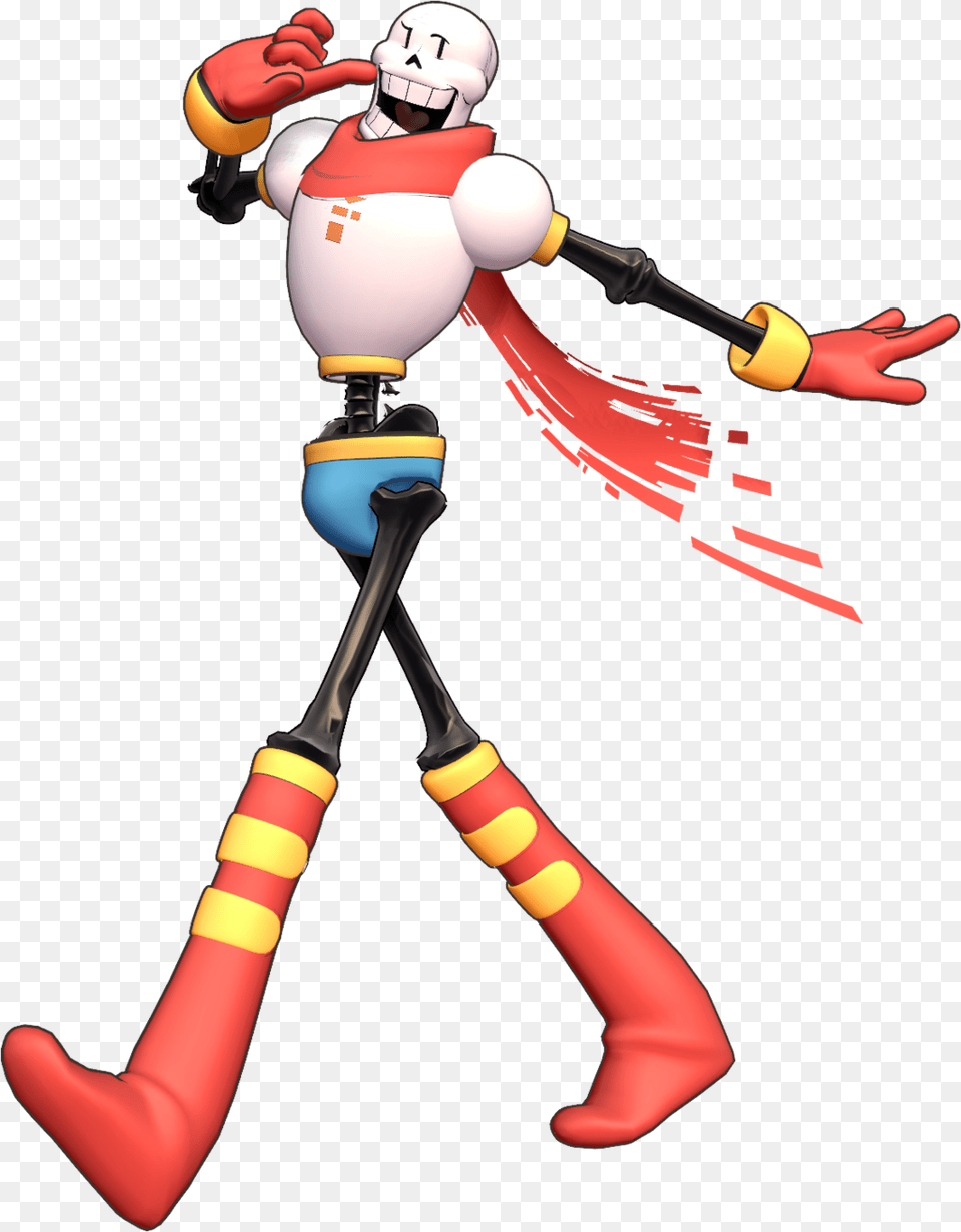 Papyrus 3d Model, Baby, Person Png Image