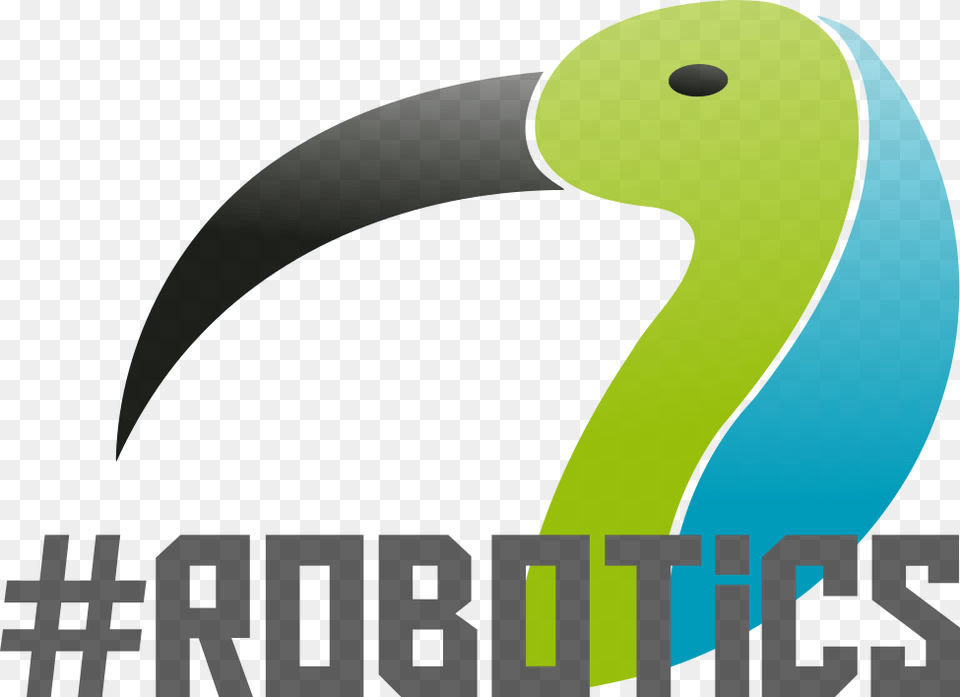 Papyrus For Robotics Logo Kein Bild Aber Ich Schwre Ich Bin Hbsch, Animal, Beak, Bird Free Png Download