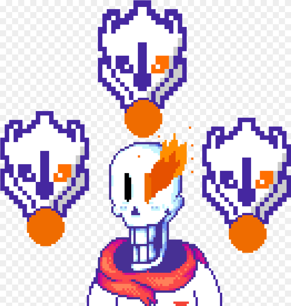 Papyrus S Gaster Blaster Download Sans Gif, Baby, Light, Person, Art Png Image