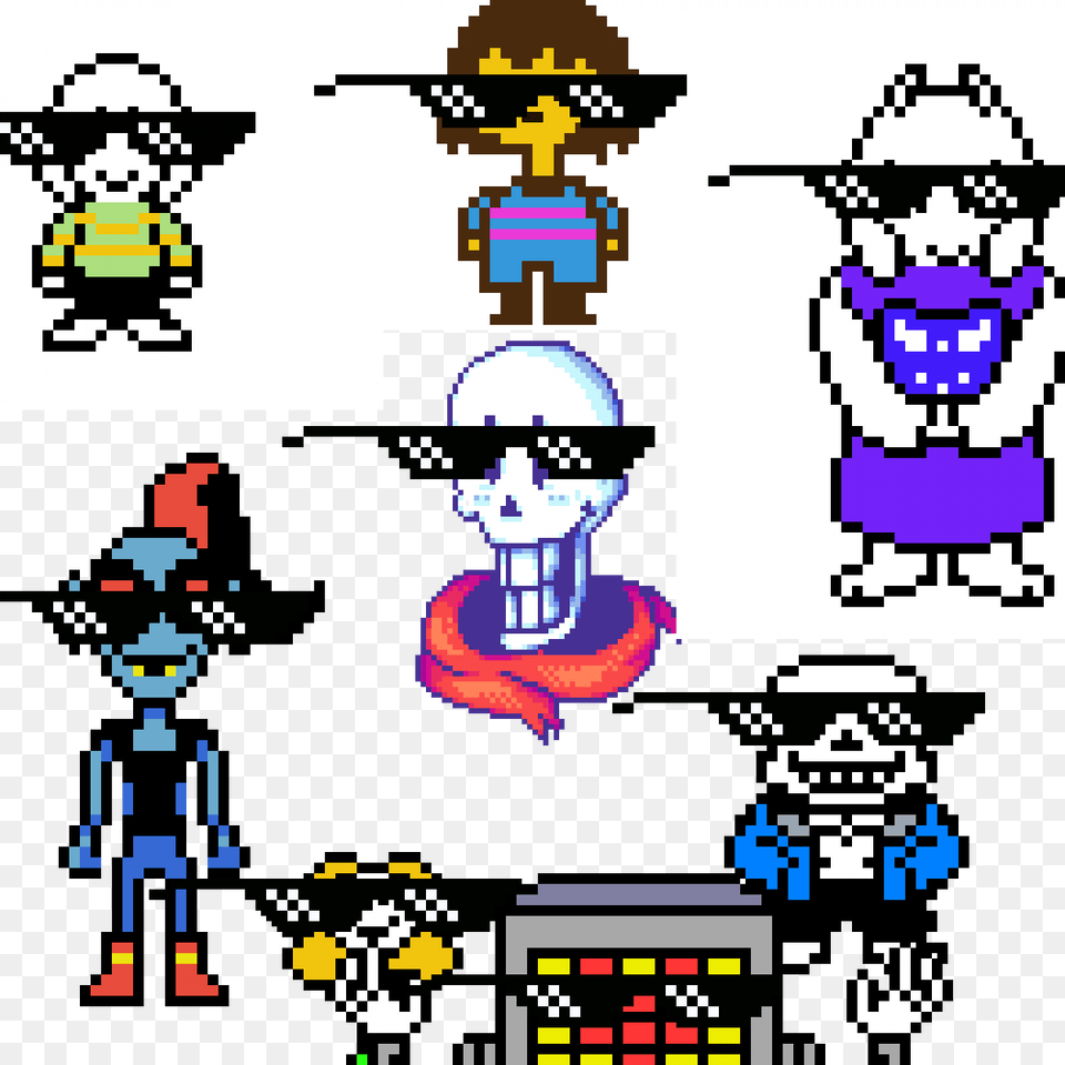 Papyrus Tells His Friends About What Mlg Is Undertale Sans Papyrus Hoodie Coat Teen Tops Cosplay, Baby, Person Free Png