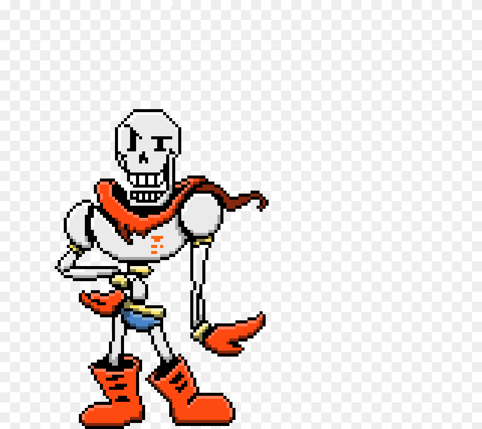 Papyrus Undertale Download, Baby, Person Free Transparent Png