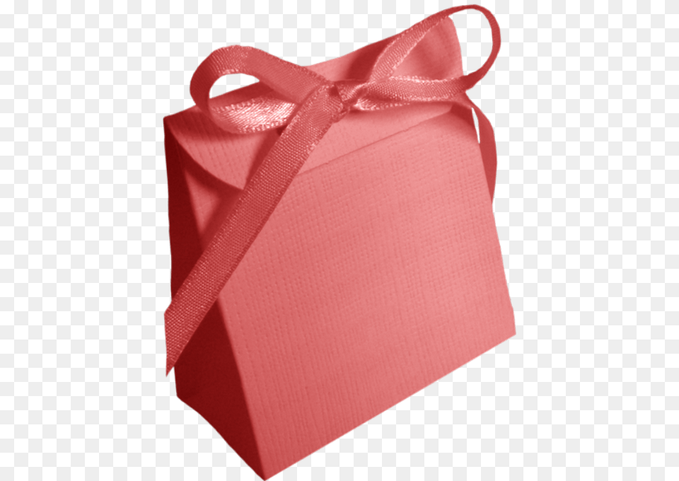 Paquet Cadeau Rouge Handbag, Accessories, Bag, Gift Png Image