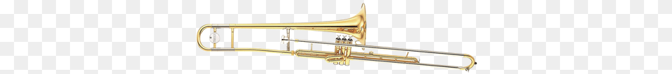 Para Aquellos Que No Estn Familiarizados Con Las Posiciones Yamaha Ysl 354 V, Musical Instrument, Brass Section, Trombone, Horn Free Transparent Png