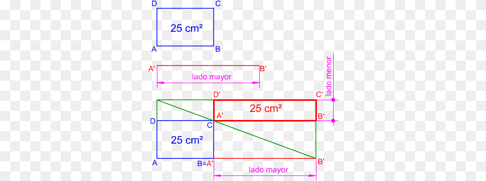 Para Dibujar Un Paralelogramo Rectngulo Rectangulo Equivalente A Un Cuadrado, Light, Scoreboard Png Image