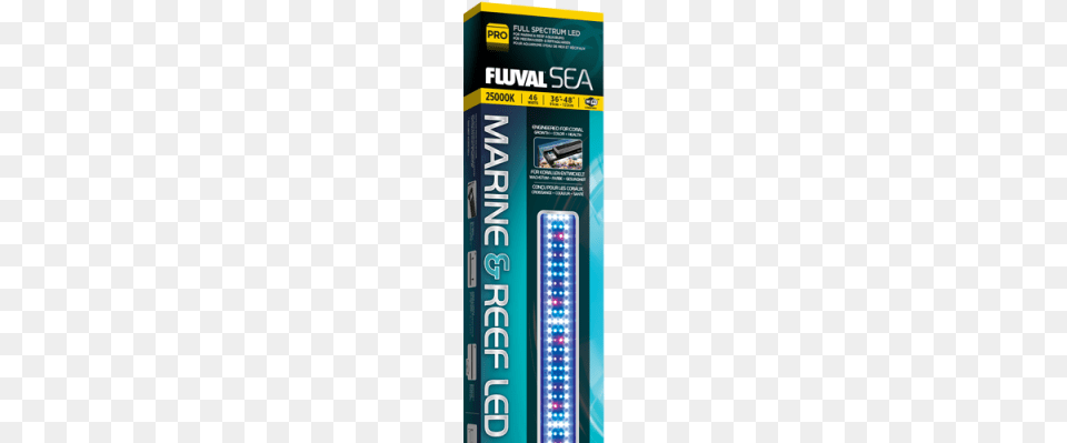 Para Favorecer El Crecimiento El Color Y Fluval Marine And Reef, Computer Hardware, Electronics, Hardware Png Image