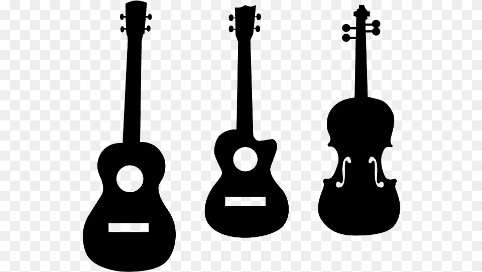 Para Imprimir Instrumento Musicais, Gray Free Transparent Png