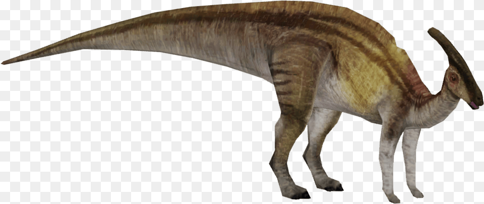 Para Jpog Jurassic World Parasaurolophus, Animal, Dinosaur, Reptile, T-rex Free Transparent Png