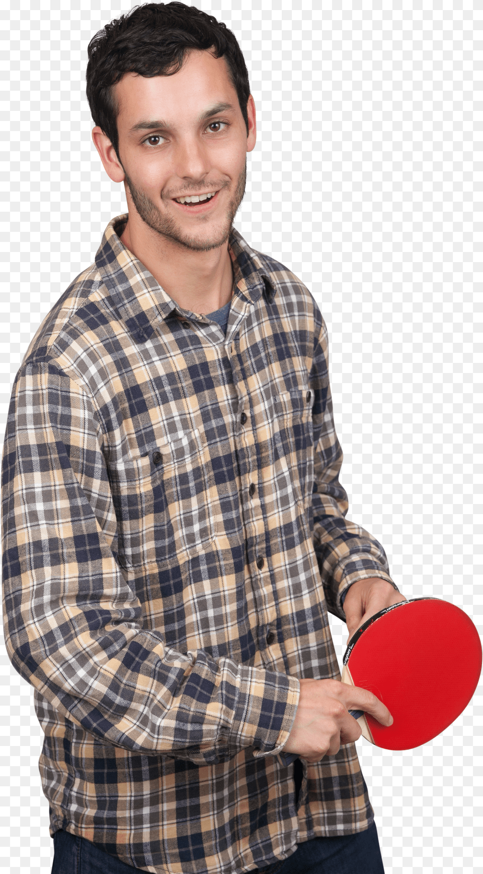 Para Table Tennis Free Png