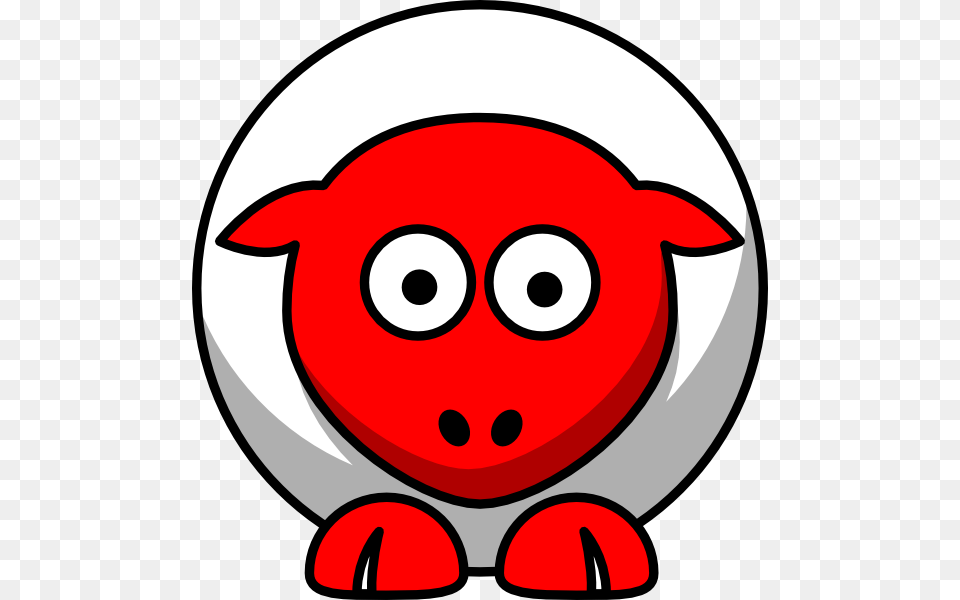 Parable Of Sheep And Goats Cartoon, Plush, Toy Png Image