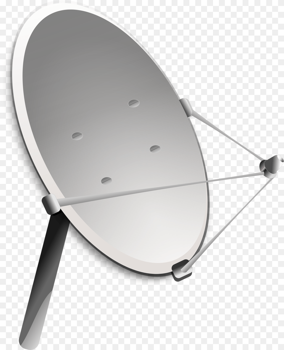 Parabolic Antenna, Electrical Device Free Transparent Png