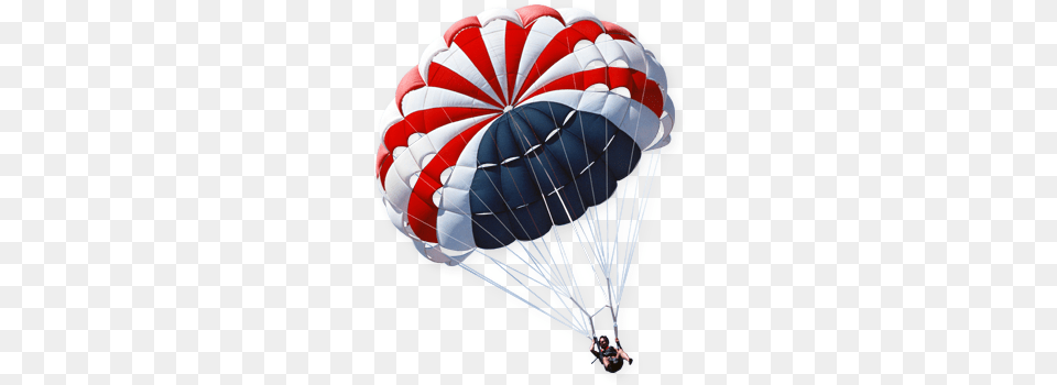 Parachute, Person Png Image