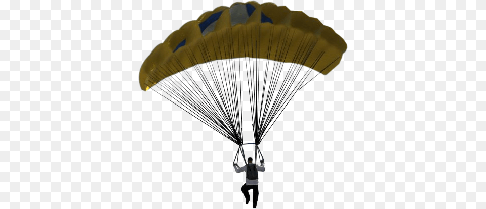 Parachute, Adult, Male, Man, Person Png Image