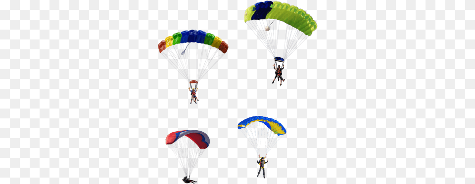 Parachute Png