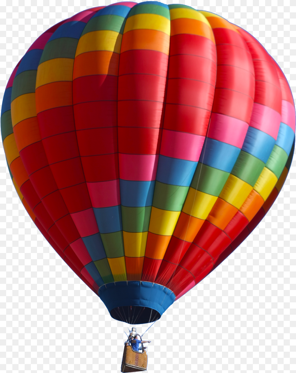 Parachute, Aircraft, Hot Air Balloon, Transportation, Vehicle Free Png Download