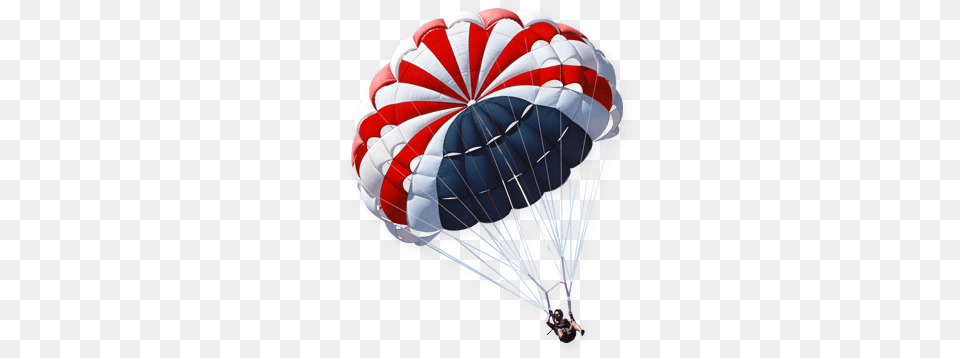 Parachute, Person Png Image