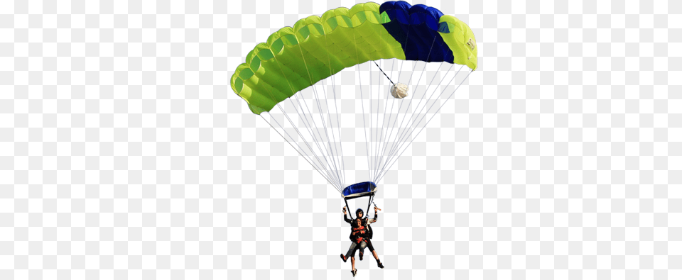 Parachute, Adult, Female, Person, Woman Png