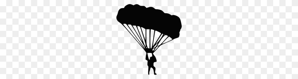 Parachute Free Png Download