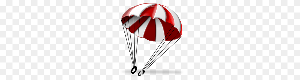 Parachute, Canopy, Dynamite, Weapon Free Png