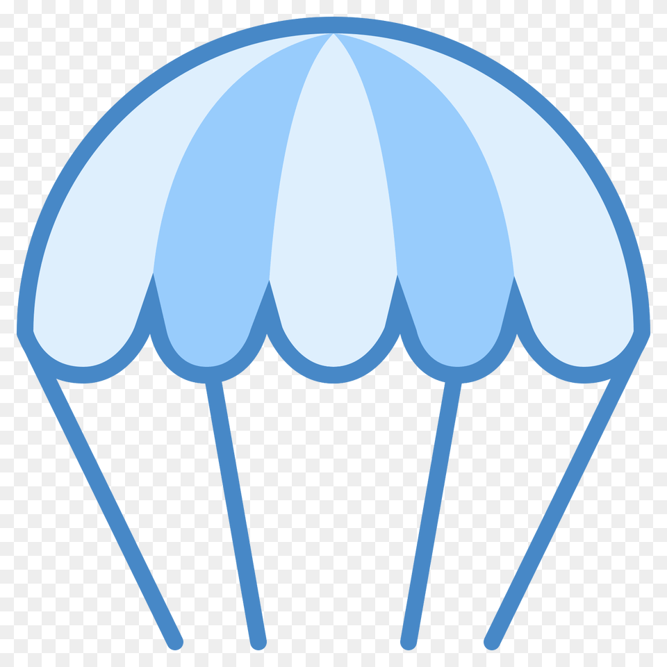Parachute, Canopy Free Png