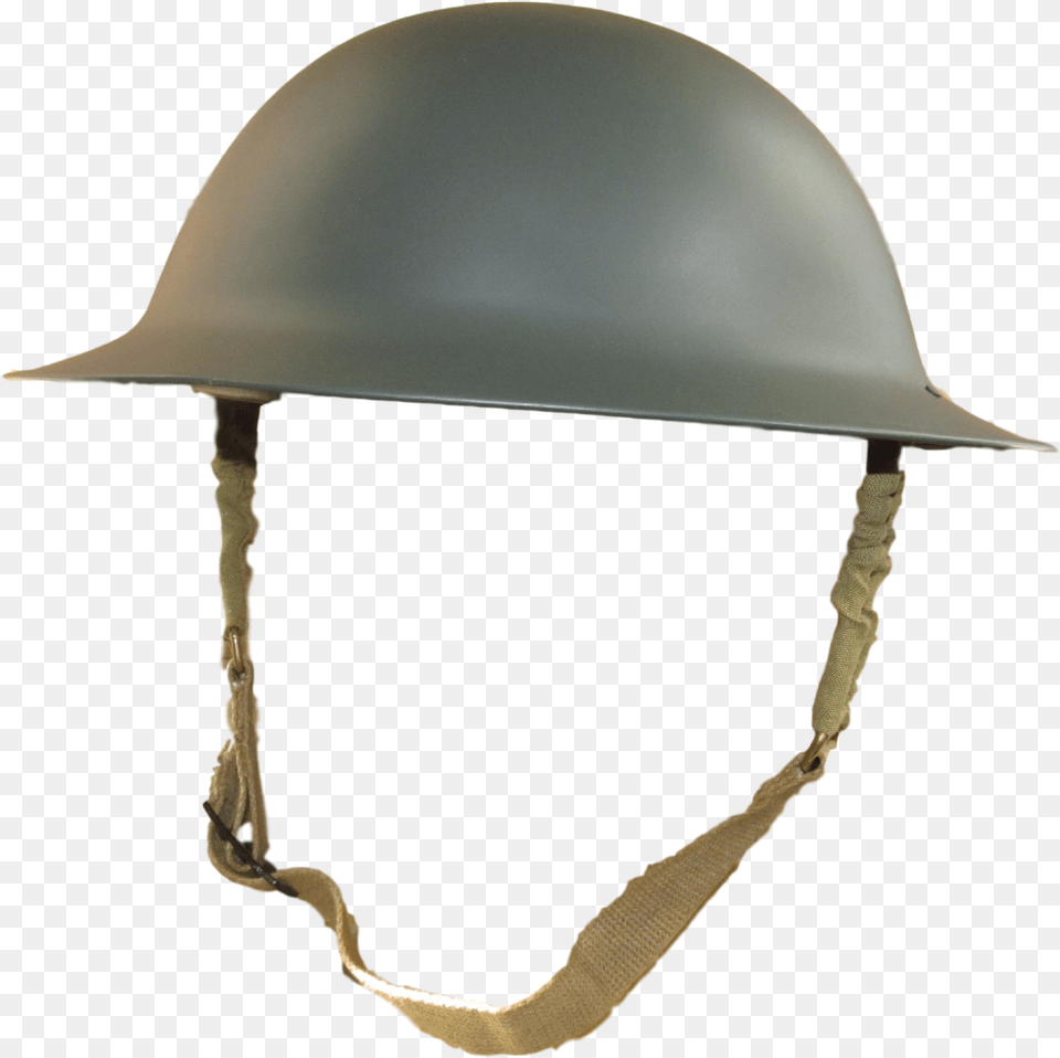 Parachute British Ww2 Helmet, Clothing, Hardhat, Crash Helmet Free Transparent Png