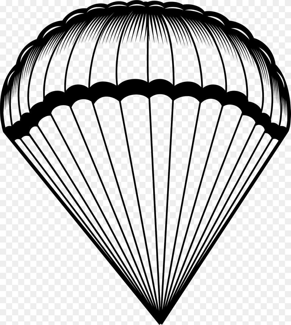 Parachute Clipart Free Png Download