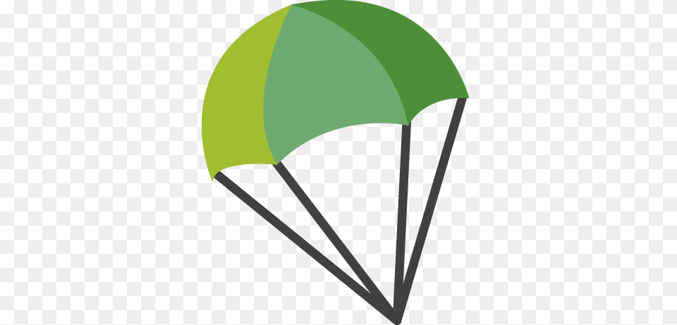 Parachute Clipart Leaf, Canopy, Umbrella Png Image