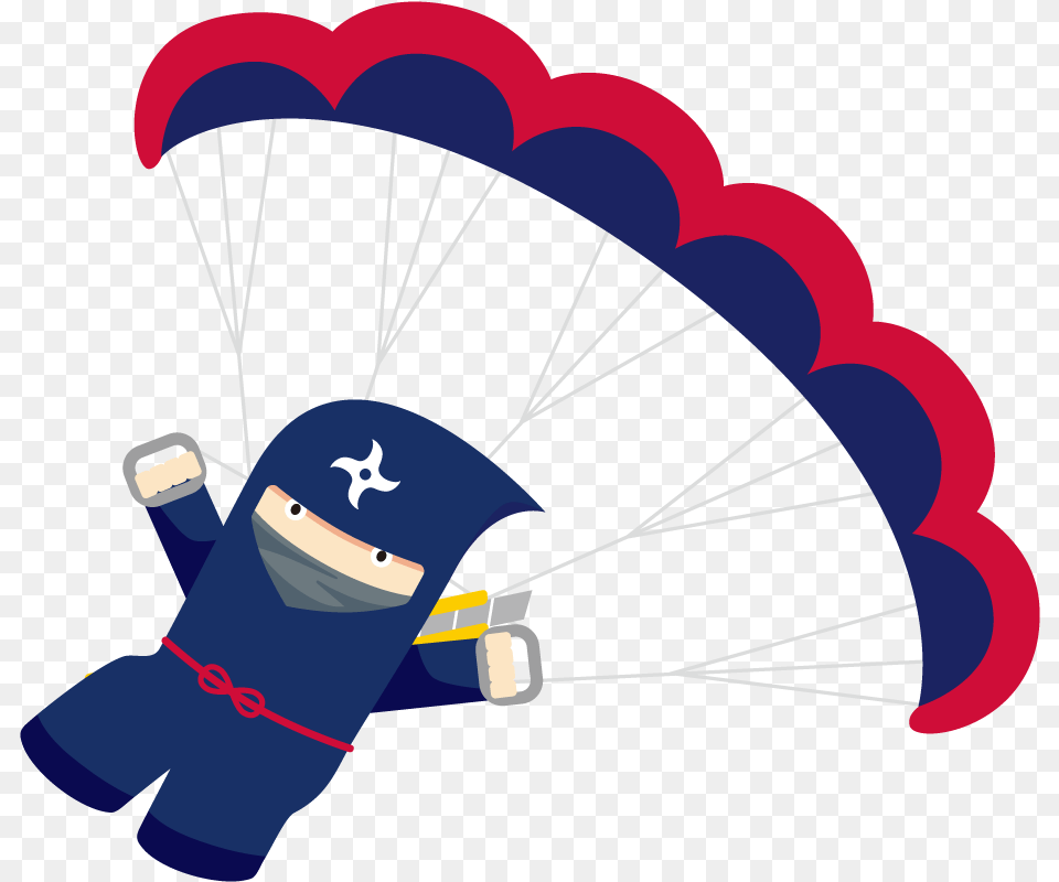 Parachute Clipart Transparent Cartoons Png