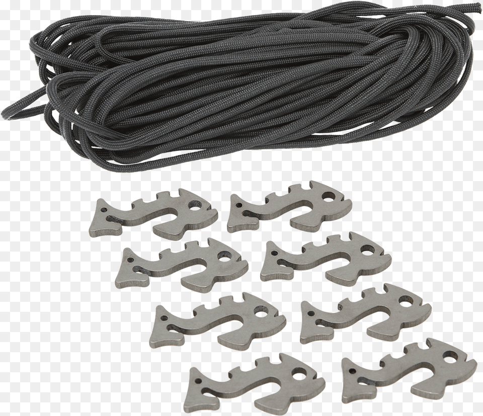 Parachute Cord Free Png