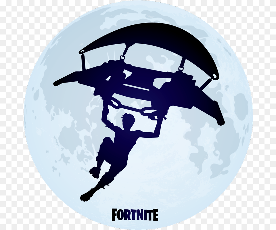 Parachute Fortnite Video Game Sticker Fortnite Where We Droppin Boys, Adult, Person, Male, Man Free Png Download