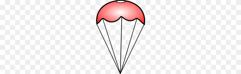 Parachute Illustrations And Stock Art Clip Art, Person Free Transparent Png