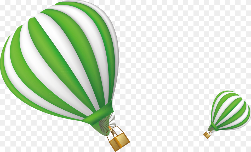 Parachute Vector Parachute, Aircraft, Hot Air Balloon, Transportation, Vehicle Free Png Download