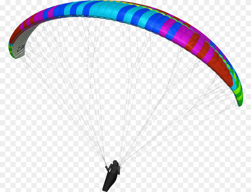 Parachuting, Parachute Free Png