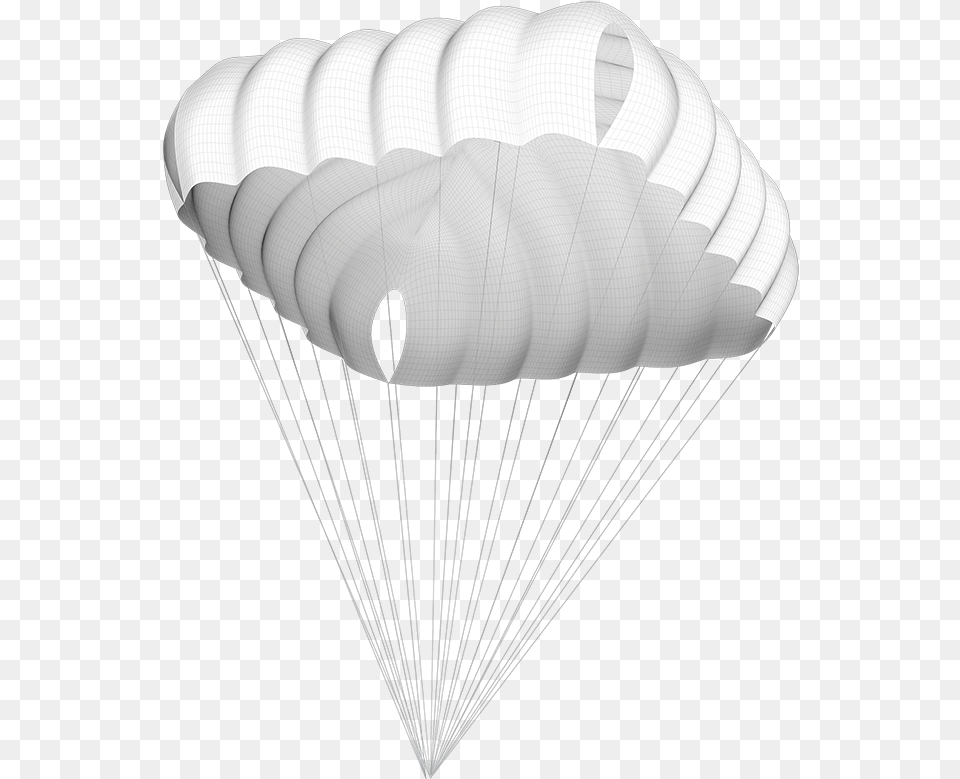 Parachuting, Parachute Free Png