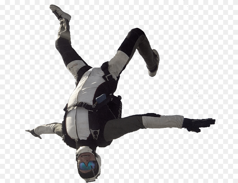 Parachuting Freefall, Baby, Person, Clothing, Footwear Free Png