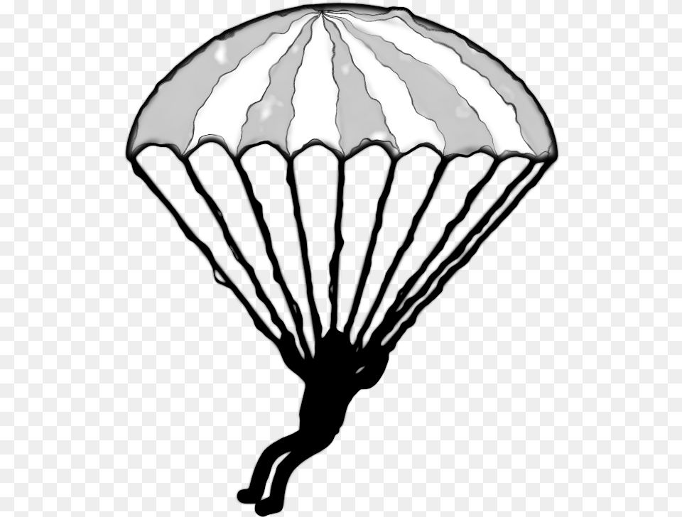 Parachutiste, Canopy, Umbrella Png