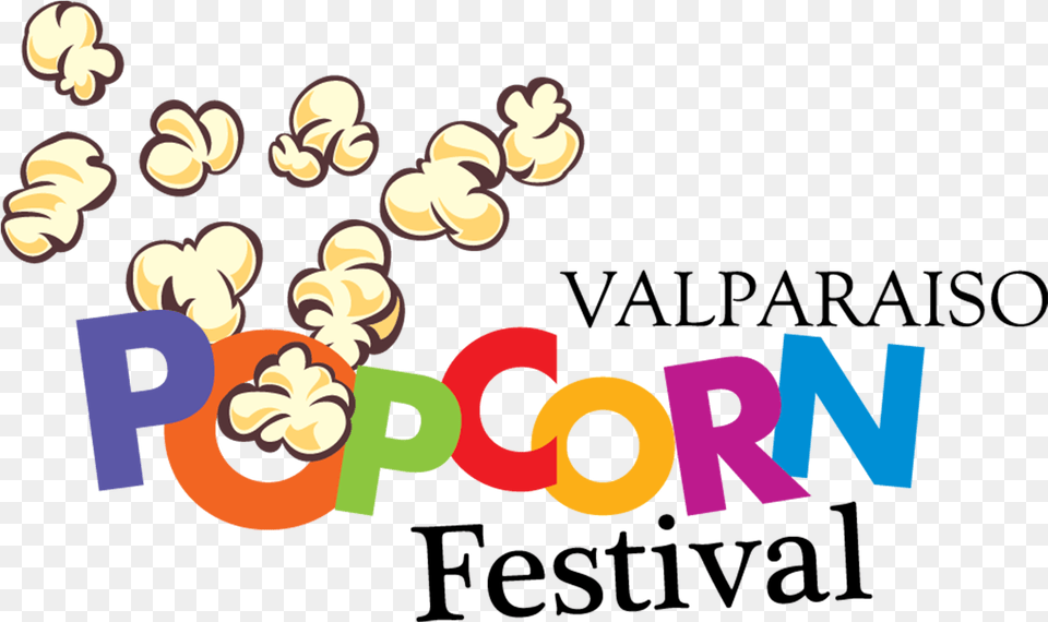 Parade Clipart Music Fe Valpo Popcorn Fest 2018, Text, Art, Graphics Free Transparent Png
