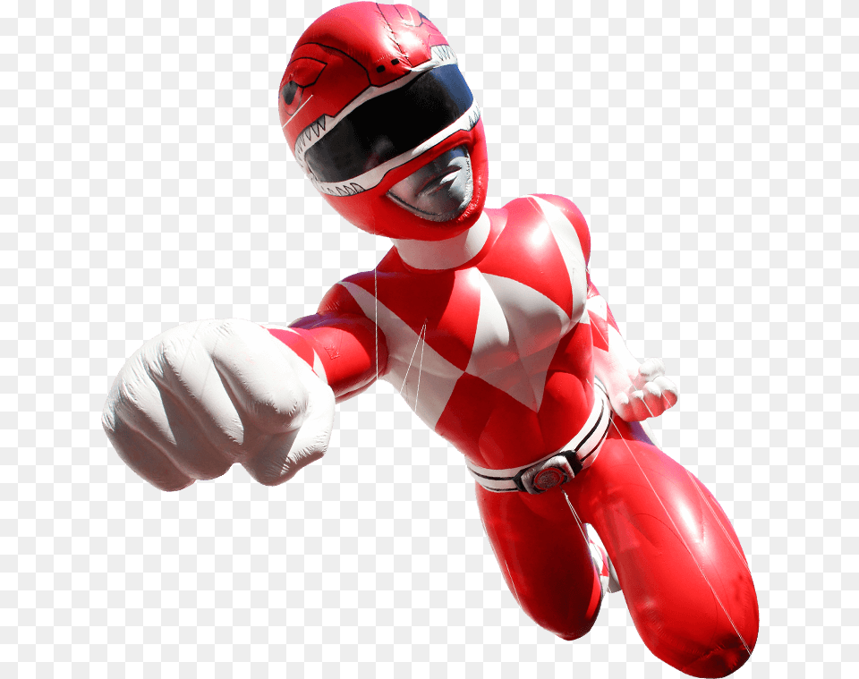 Parades And Counting Red Power Ranger, Helmet, Baby, Person Png Image