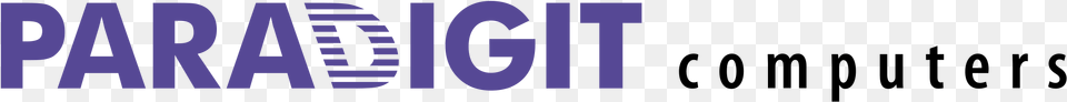 Paradigit Computers Logo Transparent Paradigit, City, Text, Purple Free Png