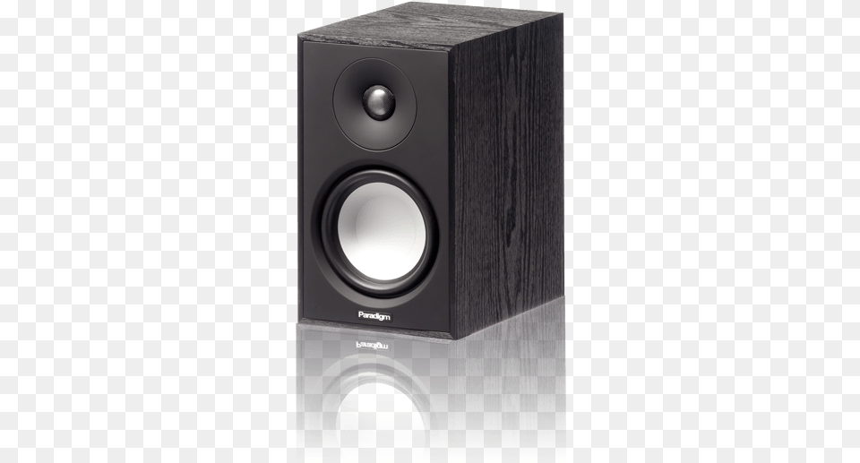 Paradigm Mini Monitor, Electronics, Speaker Free Png