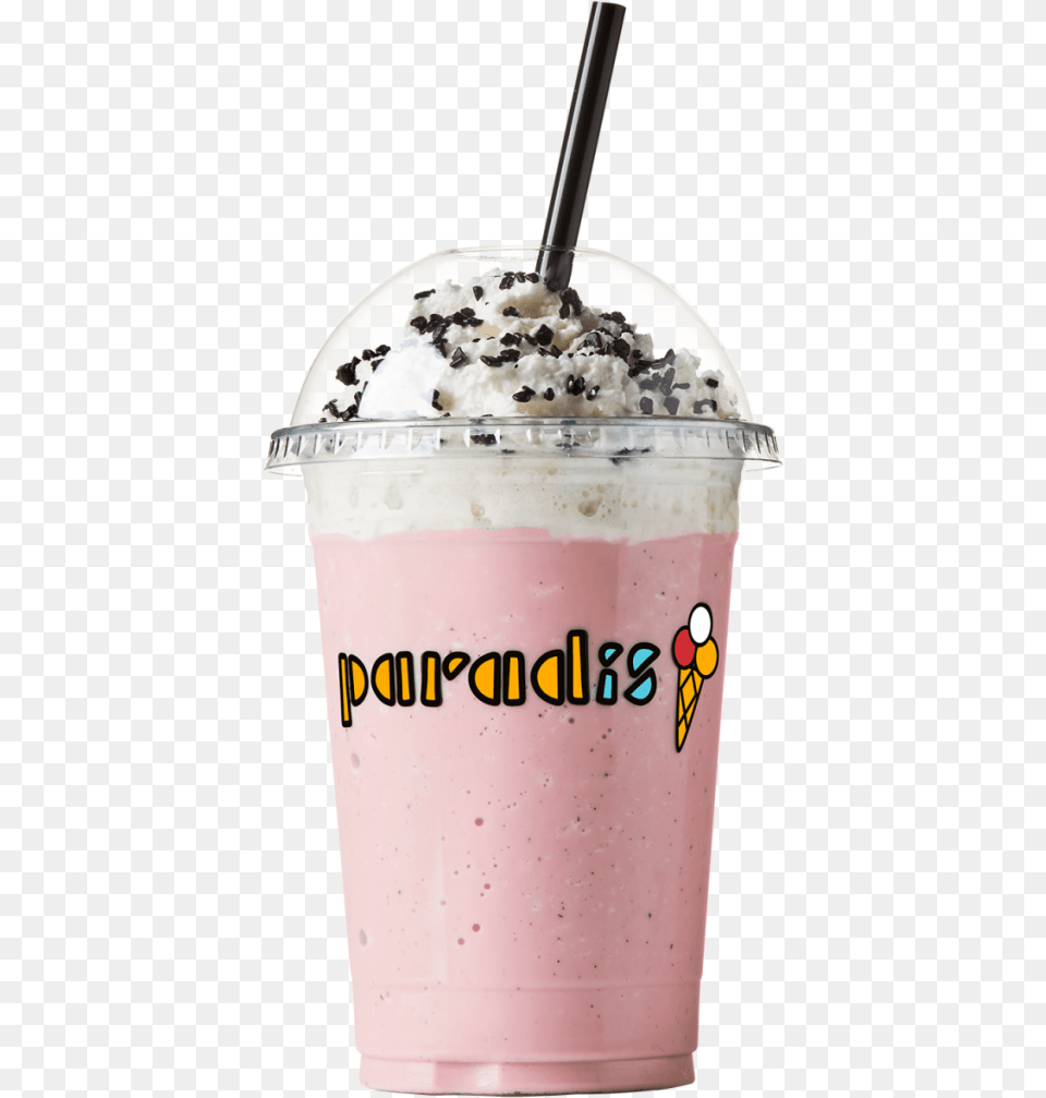 Paradis, Beverage, Juice, Milk, Milkshake Png Image