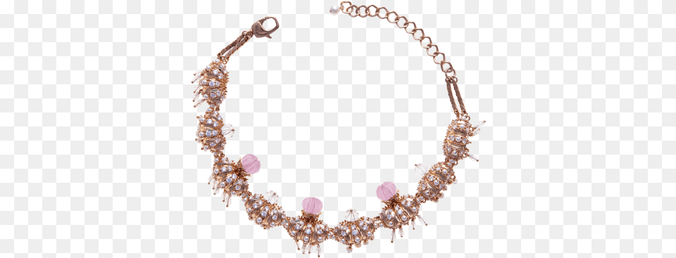 Paradis Necklace Paradis Necklace Bracelet, Accessories, Jewelry, Chandelier, Diamond Free Png Download