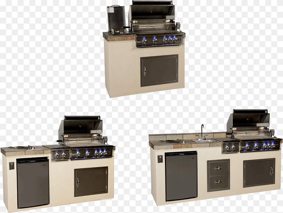 Paradise Gx6 Paradise Grilling Systems, Electronics, Device Free Png Download